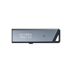 ADATA UE800 2TB USB 3.2 USB-C Stříbrná