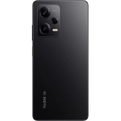 Xiaomi Redmi Note 12 Pro 5G 6GB 128GB černá