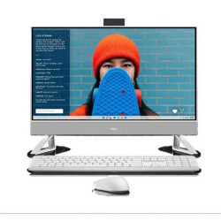 Dell Inspiron 27 7730 AIO Touch 27" IPS 1920 x 1080 C7-150U 32 GB 1 TB NVIDIA GeForce MX570A 2 GB W11P