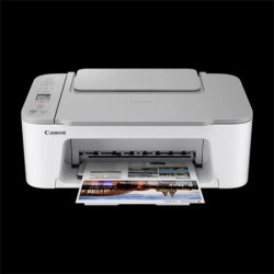 Canon PIXMA TS3751I - PSC Wi-Fi AP 4800x1200 PictBridge USB white