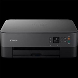 Canon PIXMA TS5350I - PSC Wi-Fi WiFi-Direct BT DUPLEX PictBridge 4800x1200 USB black