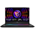 MSI Katana 17 B13VEK-1464XCZ i5-13420H 17,3" FHD 16GB 1TB SSD RTX 4050 DOS Black 2R
