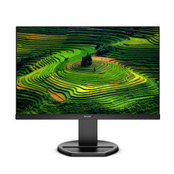 Philips 230B8QJEB 22,5" IPS 1920x1200 60Hz 5ms Black 3R