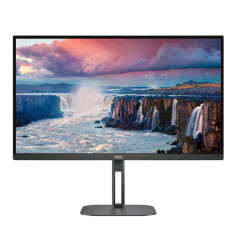 AOC Q27V5N 27" VA QHD 75Hz 4ms Black 3R