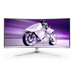 Philips Evnia 34M2C8600 34" OLED 3440x1440 175Hz 0,03ms White 3R