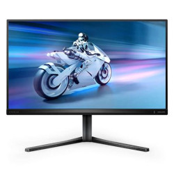 Philips 25M2N5200P Gaming LCD IPS 24,5" 1920 x 1080 1ms 400 nitů 1000:1 240Hz Pivot Šedá