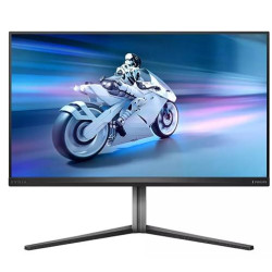 Philips LCD herní 32M2N6800M 31,5" IPS 4K 3840x2160@144Hz 0,5ms 1000cd 2xHDMI DP 3xUSB Pivot HAS VESA