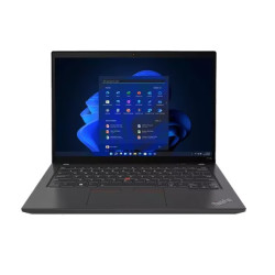 Lenovo ThinkPad P P14s G3 i7-1260P 14" 4K T 16GB 512GB SSD Iris Xe W11P Black 3R