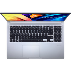 ASUS Vivobook 15 X1502VA 15,6" I5-13420H 8 GB 512 GB Intel UHD Graphics Xe G4 48EU Windows 11 Home Stříbrná - bílá