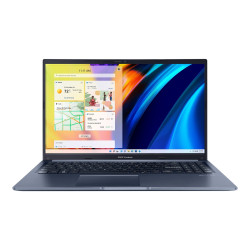 ASUS Vivobook 15 X1502VA 15,6" I5-13420H 16 GB 512 GB Intel UHD Graphics Xe G4 48EU Windows 11 Home Modrá