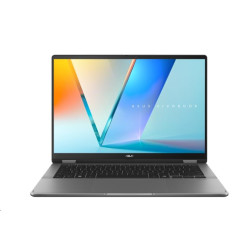 ASUS Vivobook 14 Flip TP3407SA-OLED003W 14" U5-226V 16 GB 512 GB Intel Arc W11H