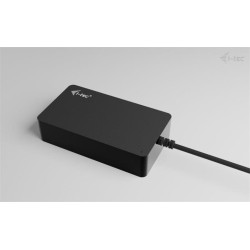 I-tec univerzální nabíječka USB-C PD 3.1 140W