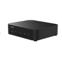 ASUS NUC ASUS NUC 14 Essential N97 Intel Processor N97, TDP 12W 16 GB 2 TB Intel UHD Graphics Bez operačního systému