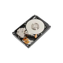 Toshiba Enterprise Performance HDD AL14SXB90EN - Pevný disk - 900 GB - interní - 2.5" - SAS 12Gb s - 15000 ot min. - vyrovnávací paměť: 128 MB