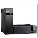 EATON UPS Ellipse ECO 500 FR, Off-line, Tower, 500VA 300W, výstup 4x FR, bez ventilátoru