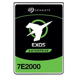 Seagate Exos 7E2000 2,5" - 1TB (server) 7200rpm SATA 128MB 512e