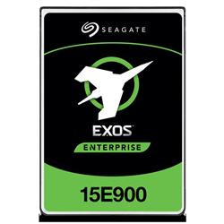 Seagate Exos 15E900 2,5" - 300GB 15Krpm SAS 12Gb 2.5" 256MB 512n