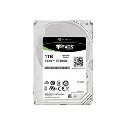 SEAGATE HDD Server Exos 7E2000 512E (SED BASE, 2.5' 1TB 128m SAS 7200rpm)