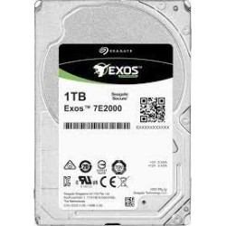 SEAGATE HDD Server Exos 7E2000 512N ( 2.5' 1TB 128m SATA 7200rpm)