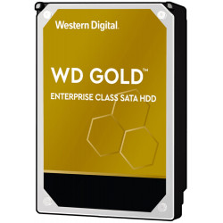 WD Gold - HDD 14336 GB Interní 3.5 " - SATA III/600 - 7 200 ot min. - vyrovnávací paměť: 512 MB (WD141KRYZ)