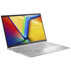 ASUS Vivobook 15 X1502VA-NJ881W 15,6" I5-13420H 16 GB 512 GB Intel UHD Graphics Xe G4 48EU Windows 11 Home Stříbrná