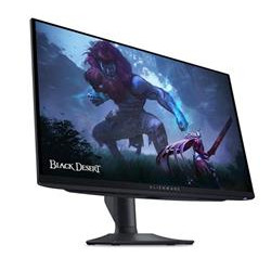 Dell Alienware AW2725DF OLED 27" 2560 x 1440 0,03ms 250 nitů 1500000:1 360Hz Pivot Černá