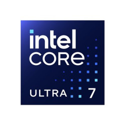 Intel Core Ultra 7 265F - 2.4 GHz - 20 jádrový - 20 vláken - 30 MB vyrovnávací paměť - FCLGA1851 Socket - Box