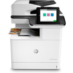 HP Color LaserJet Enterprise MFP M776dn (A3, 46ppm, USB, Ethernet, Print Scan Copy, DADF, Duplex)