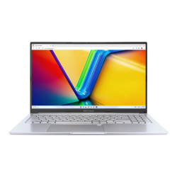 ASUS Vivobook 15 OLED M1505YA-OLED389W 15,6" R7-7730U 16 GB 1 TB AMD Radeon RX Vega 8 Windows 11 Home Stříbrná