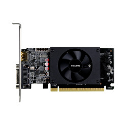 GIGABYTE GeForce GT 710 2GB DDR5