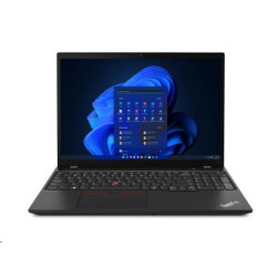 LENOVO NTB ThinkPad Workstation P16s Gen2 - Ryzen 7 PRO 7840U,16" WQUXGA OLED,64GB,2TSSD,HDMI,AMD Rad.,W11P,3Y Prem