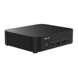 ASUS NUC 14 Essential RNUC14MNK1500002 N150 Procesor DDR5-4800 SODIMM USB-A,C M.2 2280 Wi-Fi LAN EU Napájecí kabel