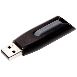 VERBATIM Flash disk Store 'n' Go V3 16GB USB 3.0 černá