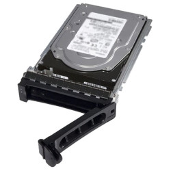 DELL disk 480GB SSD SATA ISE Read Int. 6Gbps 512e Hot-Plug 2.5" pro PowerEdge R260,R360,R660,R760,T560,R7615,R7625