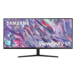 Samsung ViewFinity S50GC LCD VA/PVA/MVA 34" 3440 x 1440 5ms 300nitů 3000:1 100Hz      Černá 