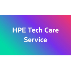 HPE 5 Year Tech Care Basic Proliant Microserver GEN11 HW Service