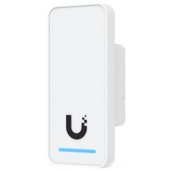 Ubiquiti UniFi Access G3 Reader W - Přístupová NFC čtečka, krytí IP55, PoE, bílá