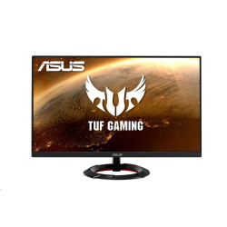 ASUS LCD 23.8" VG249Q1R 1920x1080 2xHDMI DP REPRO TUF Gaming IPS, Overcloc. 165Hz, 1ms MPRT 1ms (MPRT), Shadow Boost