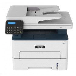 Xerox B225V_DNI ČB laser. MFZ, A4, USB Ethernet, 512mb, DUPLEX, ADF, 34ppm, NET, Wifi BAZAR POŠKOZENÝ OBAL