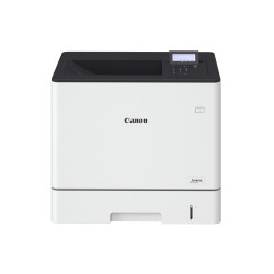 Canon I-SENSYS LBP722CDW barevná, SF, duplex, USB, LAN BAZAR POŠKOZENÝ OBAL