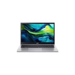 Acer Aspire Go 15 AG15-42P-R5WN 15,6" R5-5625U 8 GB 512 GB AMD Radeon RX Vega 7 Bez operačního systému Stříbrná