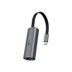 TP-Link UE302C V1 - Síťový adaptér - USB-C 3.0 - 2.5GBase-T