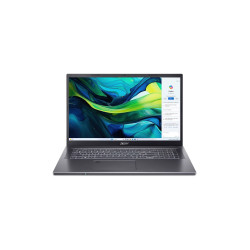 Acer Aspire 17 A17-51GM-58DB 17,3" 5-120U 16 GB 1 TB NVIDIA GeForce RTX 2050 4 GB Windows 11 Home Šedá