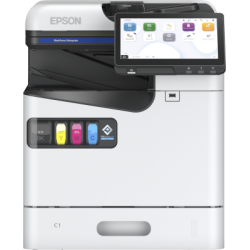 EPSON WORKFORCE Enterprise AM-C550