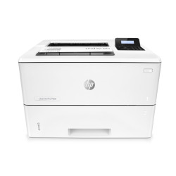 HP LaserJet Pro M501dn - 43str., 600dpi, USB LAN, duplex