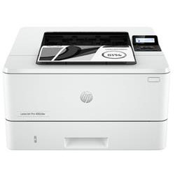 HP LaserJet Pro 4002dw - 40str., 1200dpi, USB WiFi LAN, duplex