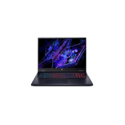 Acer Predator Helios Neo 18 PHN18-71-91Z0 18" I9-14900HX 32 GB 1TB NVIDIA GeForce RTX 4060 8 GB Bez operačního systému Černá