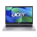 Acer Extensa 15 EX215-57-54F9 15,6" I5-13420H 16 GB 512 GB Intel UHD Graphics Xe G4 48EU Windows 11 Pro Stříbrná