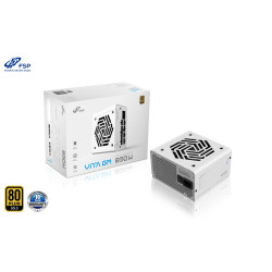 FSP VITA GM White 850W ATX 3.1 80PLUS Gold Modular Retail