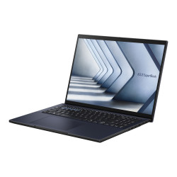 ASUS ExpertBook B3 B3604CVA-QV1439XA 16" I5-1340P 16 GB 512GB Intel UHD Graphics Windows 11 Pro Education Černá